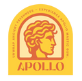 Apollo Mastic Gum