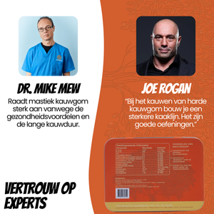 Apollo Mastic Gum® 40g