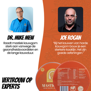 Apollo Mastic Gum® 25g