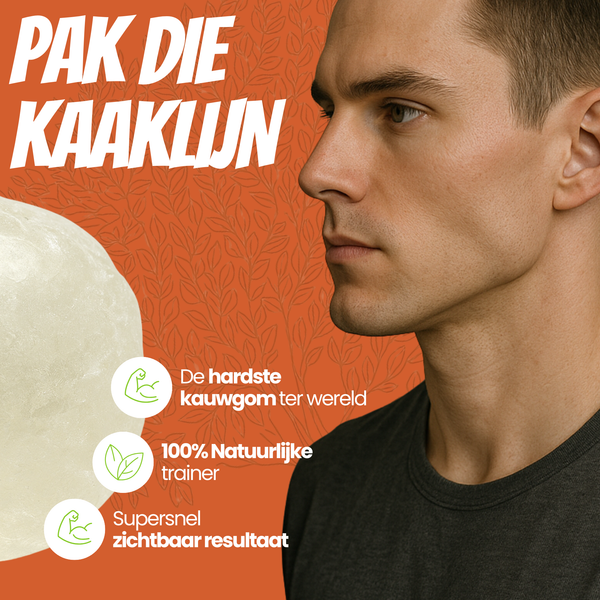 Apollo Mastic Gum® 25g