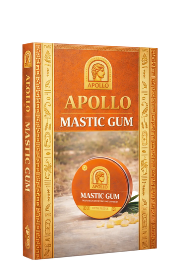 Apollo Matic Gum Ebook