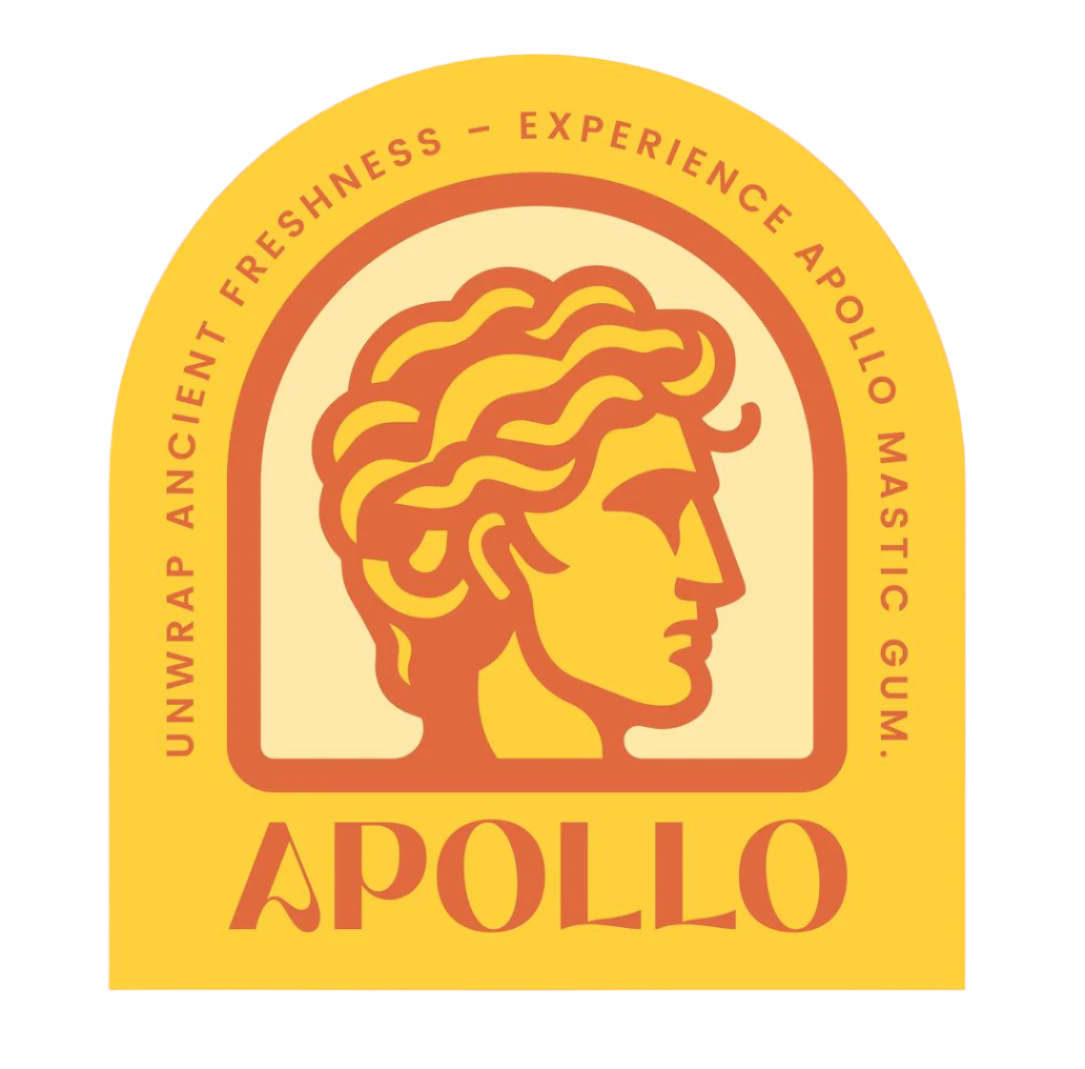 Apollo Mastic Gum