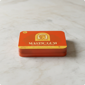 Apollo Mastic Gum® 40g