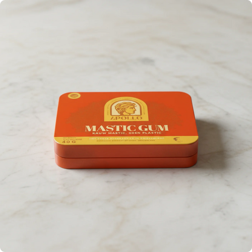 Apollo Mastic Gum® 40g