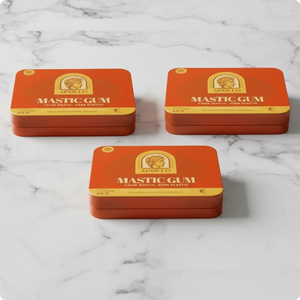 Apollo Mastic Gum® 40g