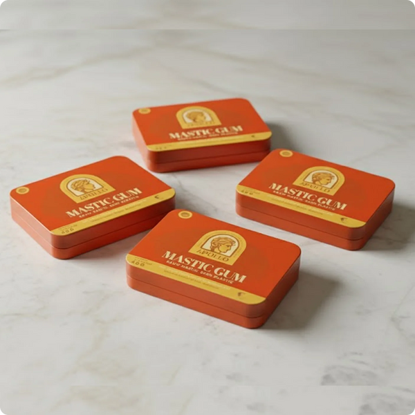 Apollo Mastic Gum® 40g