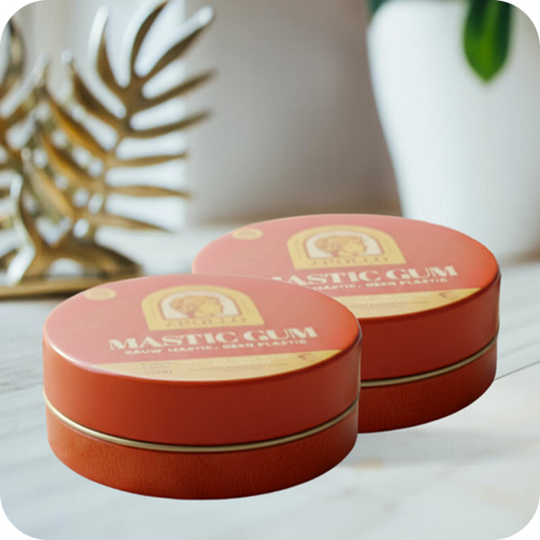 Apollo Mastic Gum® 25g