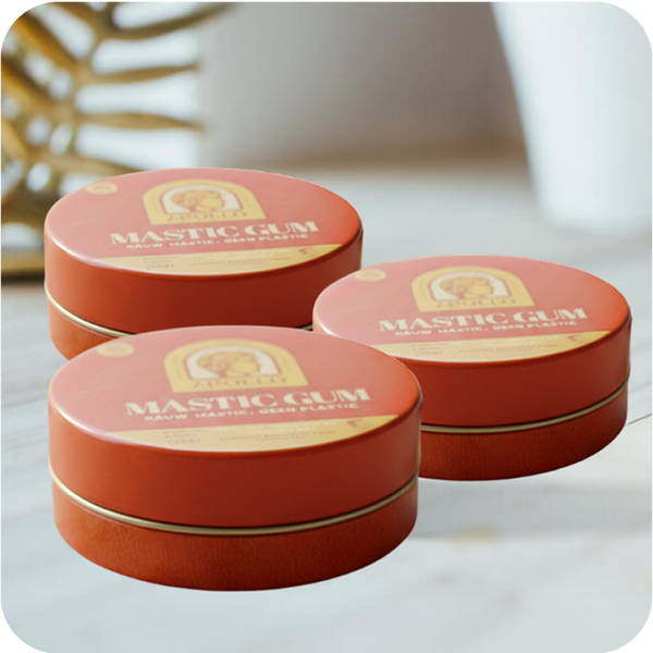 Apollo Mastic Gum® 25g