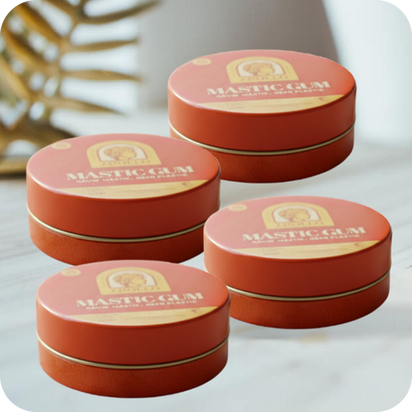 Apollo Mastic Gum® 25g
