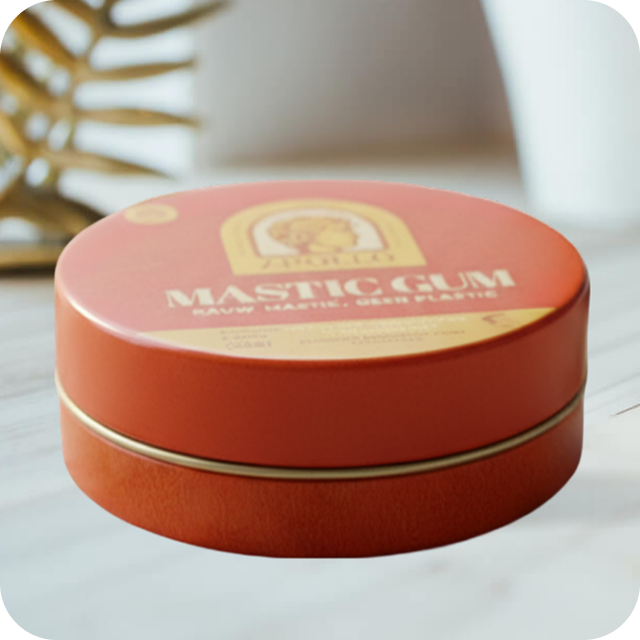 Apollo Mastic Gum® 25g